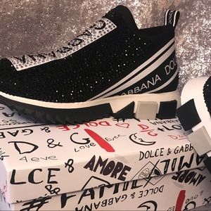 Dolce & Gabbana Sneakers